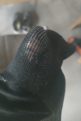 Immagine 1 di Joachim su Dynafit - No Pain No Gain Socks - Calze da running