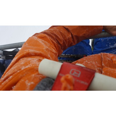 Immagine 1 di Teresa su Dynafit - Transalper 3L Jacket - Giacca antipioggia