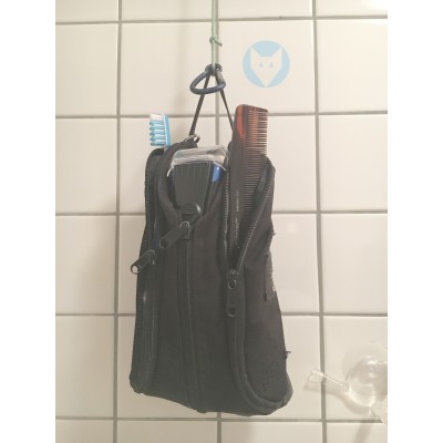 Immagine 1 di Dr. Uwe su Eagle Creek - Pack-It Specter Quick Trip - Borsetta da toilette