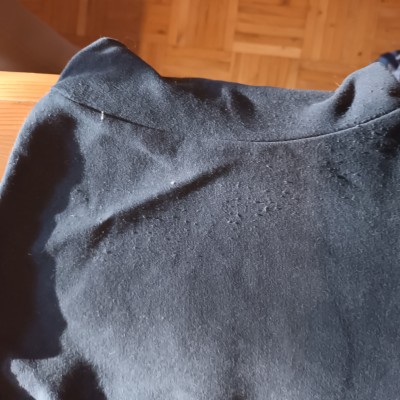 Immagine 1 di Gabriele su ELBSAND - Women's Tove Sweatshirt - Maglione