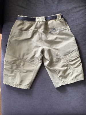 Immagine 1 di Raimund su Endura - Hummvee Short mit Innenhose - Pantaloni da ciclismo