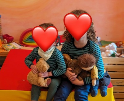 Immagine 1 di Nina su Engel - Kinder Unterhemd L/S - Intimo lana merinos