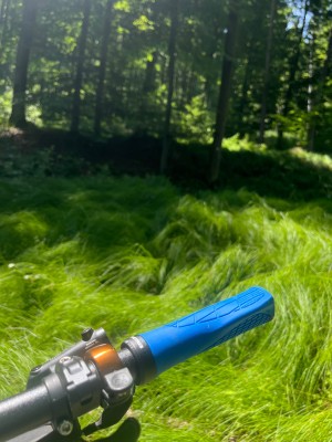 Immagine 1 di Doris su Ergon - GA3 - Manubrio per bici