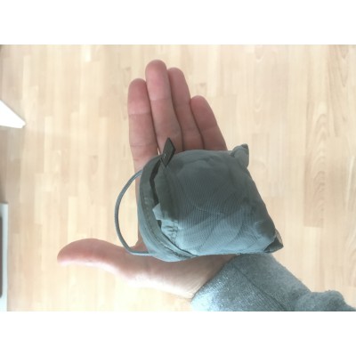 Immagine 1 di Max Benedict su Exped - Mesh Bag - Sacca