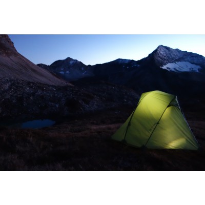 Immagine 1 di Beat su Exped - Mira I - Tenda a 1 posto