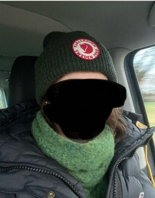 Immagine 1 di Nicole su Fjällräven - 1960 Logo Hat - Berretto