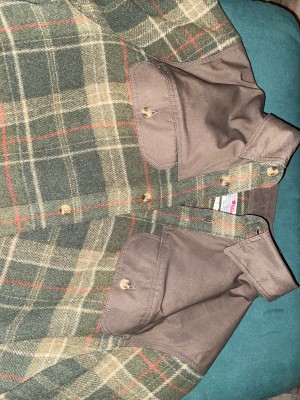 Immagine 1 di Dominik su Fjällräven - Granit Shirt - Camicia