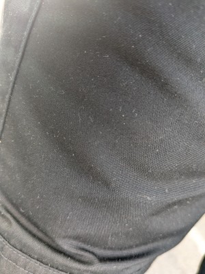 Immagine 1 di Heike su Fjällräven - Women's Vidda Pro Trousers - Pantaloni da trekking