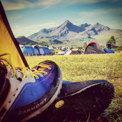 Immagine 1 di Jeffrey su Garmont - Dragontail LT - Scarpe da avvicinamento