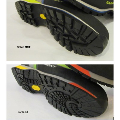 Immagine 1 di Jörn su Garmont - Dragontail LT GTX - Scarpe da avvicinamento