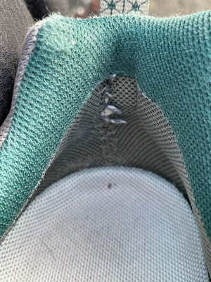 Immagine 1 di Roman su Garmont - Dragontail LT GTX - Scarpe da avvicinamento