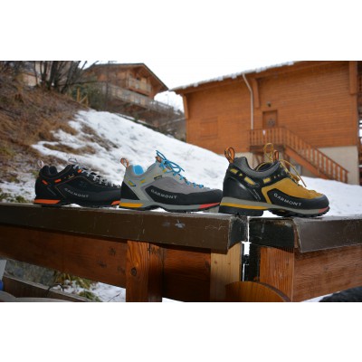 Immagine 1 di NATHALIE su Garmont - Dragontail LT GTX - Scarpe da avvicinamento