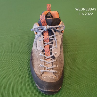 Immagine 3 di Alexander su Garmont - Dragontail Mnt GTX - Scarpe da avvicinamento
