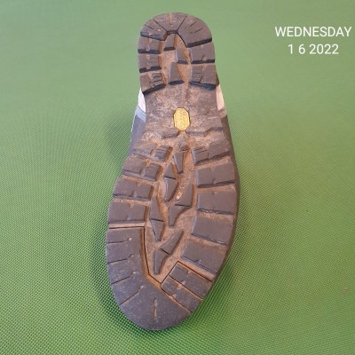 Immagine 4 di Alexander su Garmont - Dragontail Mnt GTX - Scarpe da avvicinamento