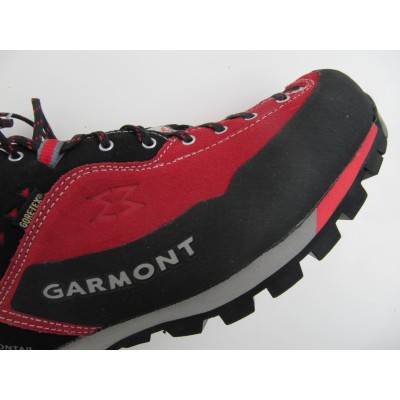 Immagine 3 di Sebastian su Garmont - Dragontail Mnt GTX - Scarpe da avvicinamento