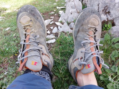 Immagine 1 di Lex su Garmont - Dragontail Tech GTX - Scarpe da avvicinamento