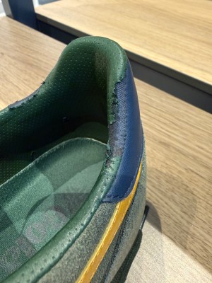 Immagine 1 di Marco su Gola - Viper - Sneaker