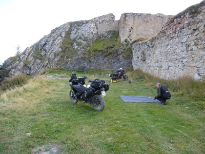 Immagine 1 di Jörg su Grüezi Bag - Biopod Wolle Murmeltier Comfort - Sacco a pelo sintetico