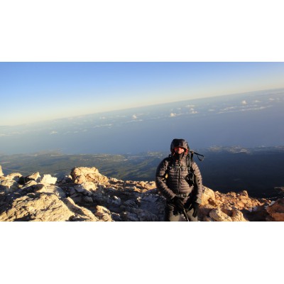 Immagine 1 di Alexander su Haglöfs - Essens II Down Hood - Giacca in piumino