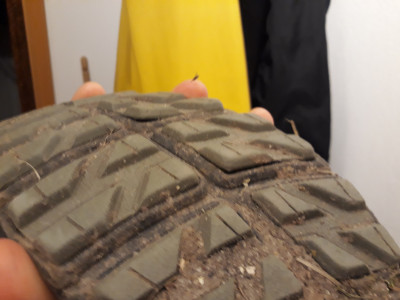 Immagine 1 di Friedemann su Haglöfs - Haglöfs L.I.M Mid Proof Eco - Scarpe da trekking