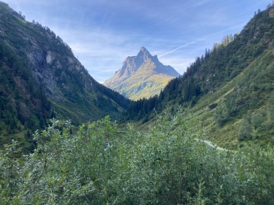 Immagine 1 di Jochen su Haglöfs - Mid Slim Pant - Pantaloni da trekking