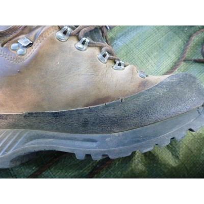 Immagine 1 di Falko su Hanwag - Alaska Wide GTX - Scarpe da trekking