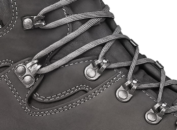 Immagine 1 di Rens su Hanwag - Banks Low Bunion LL - Scarpe sportive