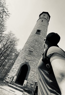 Immagine 1 di Markus su Hanwag - Hanwag Hike-Merino Socke - Calze da trekking