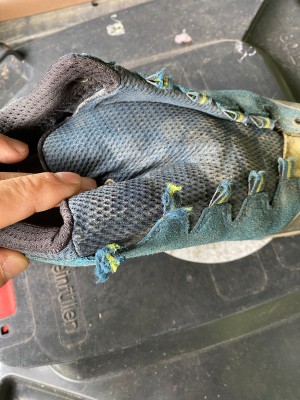 Immagine 1 di Nils su Hanwag - Makra Pro Low GTX - Scarpe da avvicinamento