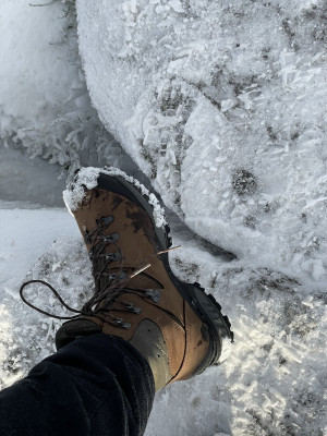 Immagine 1 di Otto Alexander su Hanwag - Tatra II - Scarpe da trekking