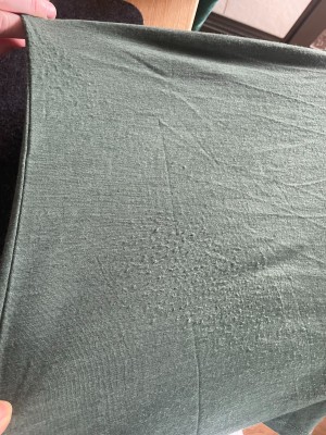 Immagine 1 di Kim-Anh su Heber Peak - MerinoMix150 PineconeHe. T-Shirt - Maglia merino