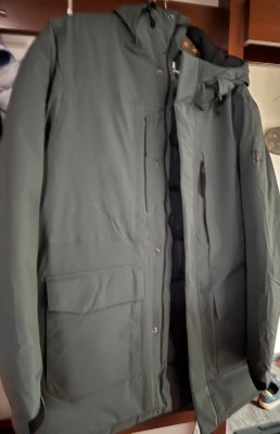 Immagine 1 di Reiner su Heber Peak - SylvaHe. Warm Parka - Parka