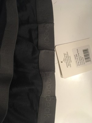 Immagine 1 di Solveig su Heber Peak - Women's Merino190 RootHe. Long Pants - Intimo lana merinos