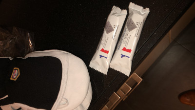 Immagine 1 di Dirk-Jan su Hestra - Army Leather Patrol Mitt - Guanti