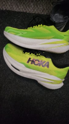 Immagine 1 di Farcas su HOKA - Mach X 3 - Scarpe da corsa