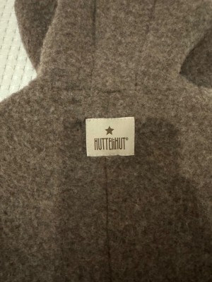 Immagine 1 di Yuliya su Huttelihut - Kid's Pram Suit Wool Fleece - Tuta outdoor