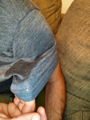 Immagine 1 di Christoph su Icebreaker - Sphere II S/S Tee - Maglia merino