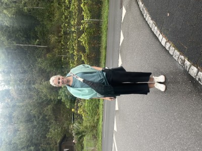 Immagine 1 di Anna su Icebreaker - Women's Granary Culottes - Pantaloni tempo libero
