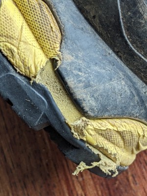 Immagine 2 di donal su Inov-8 - Roclite Pro G 400 GTX V2 - Scarpe da trekking