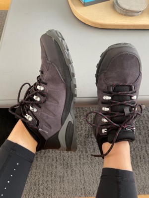 Immagine 1 di Richelle su Jack Wolfskin - Women's Refugio Texapore Low - Scarpe sportive