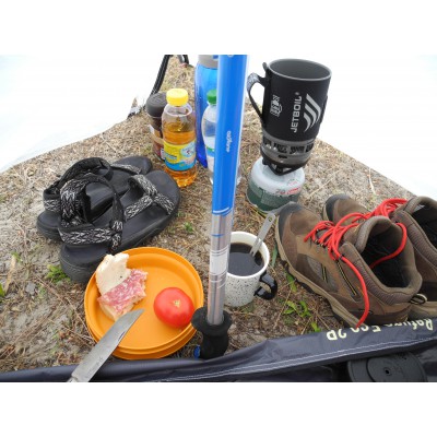 Immagine 1 di Harald su Jetboil - ZIP Cooking System - Fornelli a gas