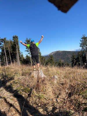 Immagine 1 di Uwe su Joe Nimble - Trail Addict Pro-R - Scarpe per trail running