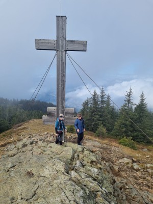 Immagine 1 di Daniela su Joe Nimble - Women's Trail Addict Pro-R - Scarpe per trail running