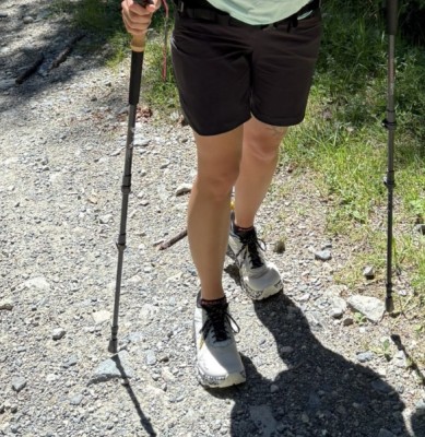 Immagine 1 di Mandy su Joe Nimble - Women's Trail Addict Pro-R - Scarpe per trail running