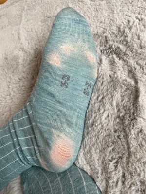 Immagine 1 di Chawan su Joha - 4037 Wool Socks Wool/Polyamide/Elasthane - Calze merino