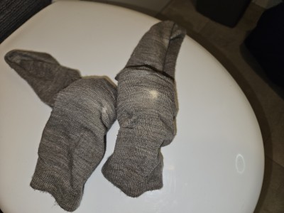 Immagine 1 di Susanne su Joha - 4037 Wool Socks Wool/Polyamide/Elasthane - Calze merino