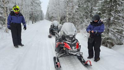 Immagine 1 di Rolf su Kamik - Alborg - Scarpe invernali