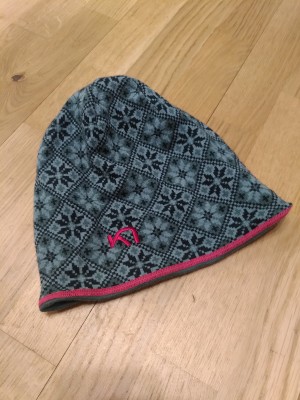 Immagine 1 di Andrea su Kari Traa - Women's Rose Beanie - Berretto