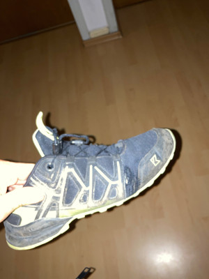 Immagine 1 di Alexander su Kastinger - Nastadoor - Scarpe per trail running