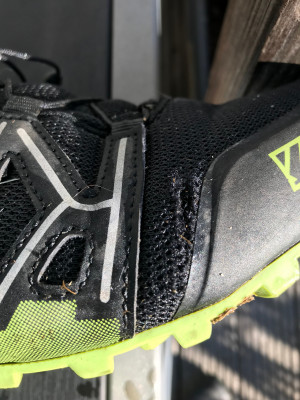 Immagine 1 di Peter su Kastinger - Nastadoor - Scarpe per trail running